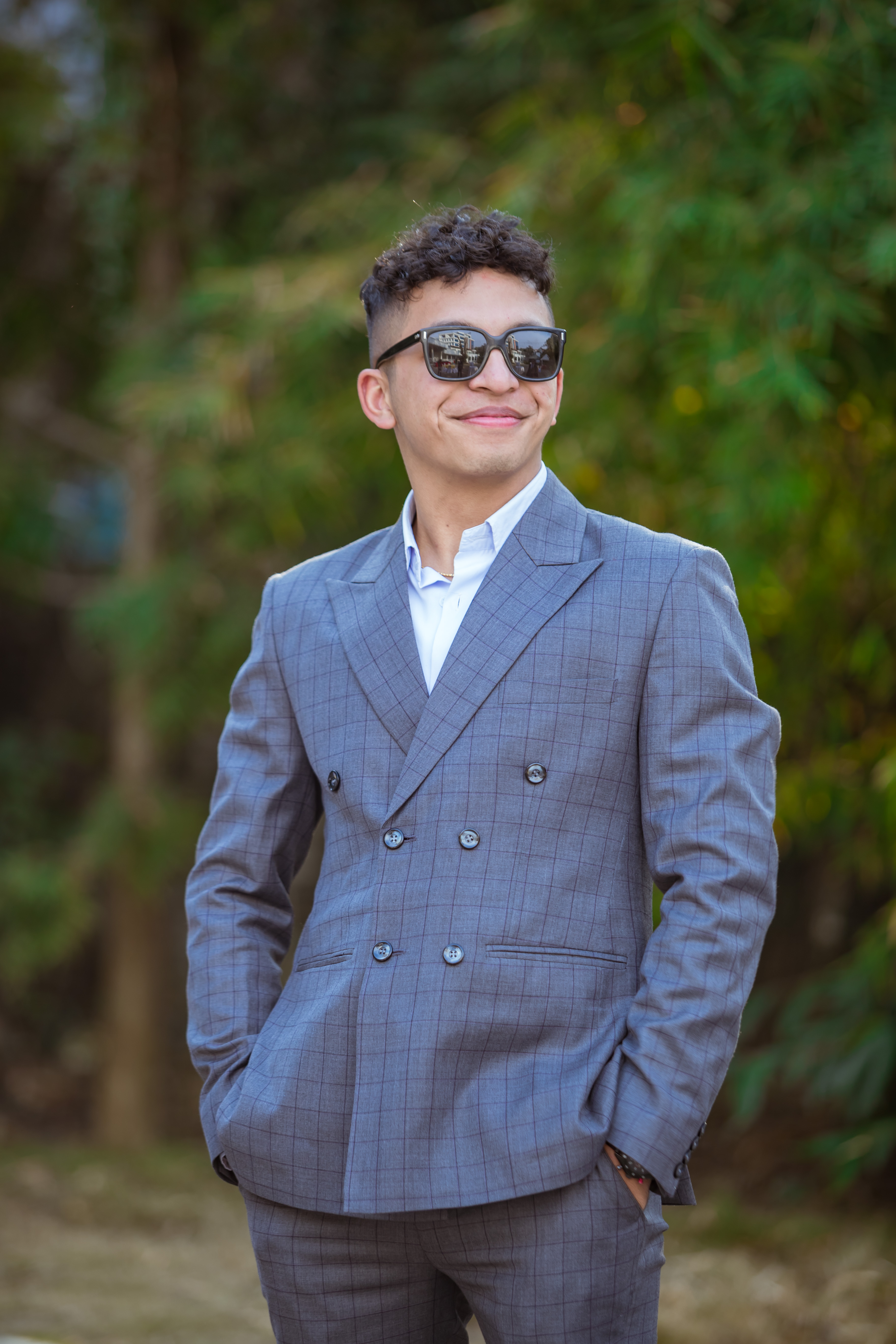 Sijan Shrestha